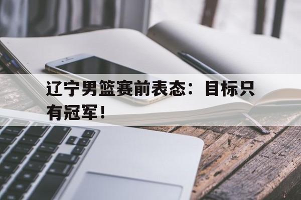 爱游戏ayx官网平台-辽宁男篮赛前表态：目标只有冠军！