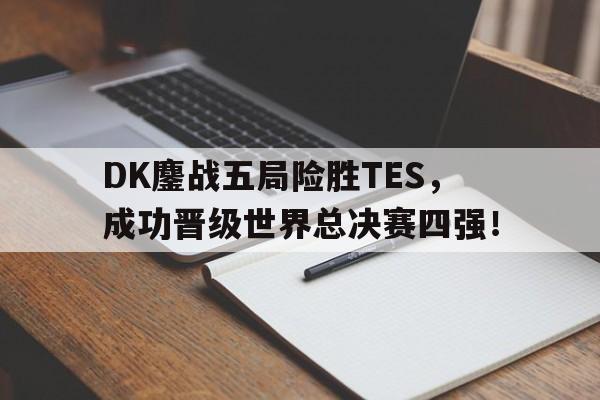 爱游戏平台首页-DK鏖战五局险胜TES，成功晋级世界总决赛四强！