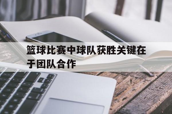 爱游戏平台首页-篮球比赛中球队获胜关键在于团队合作